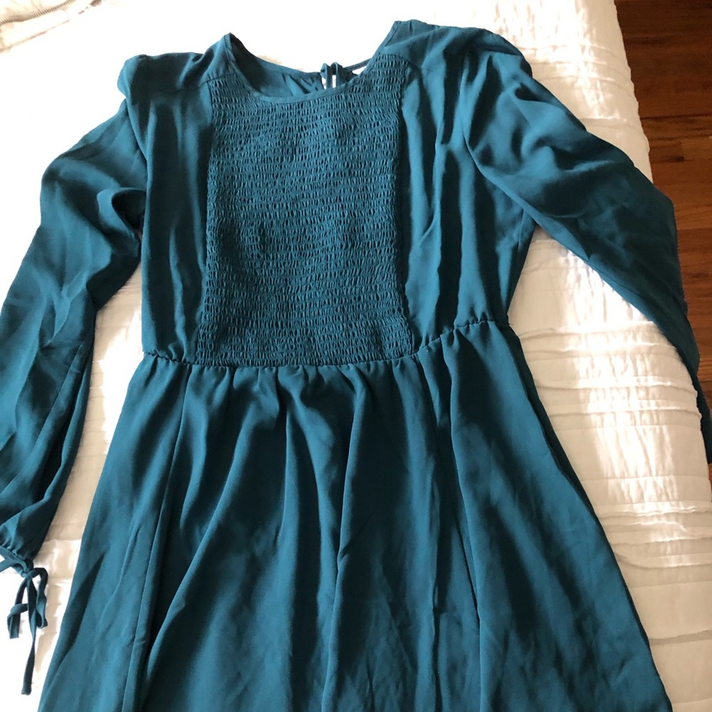 Lauren Conrad Dress